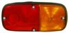 MITSUBISHI MB070748 Combination Rearlight